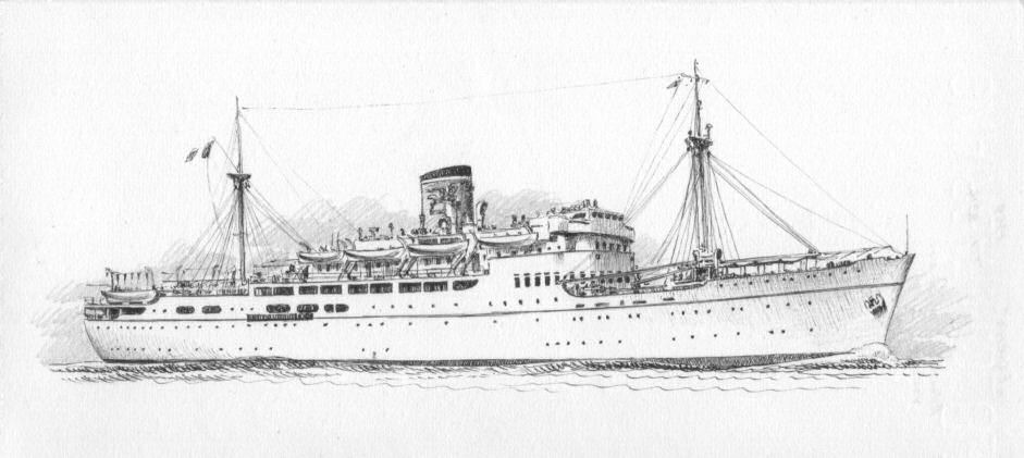 1949 - Esperia